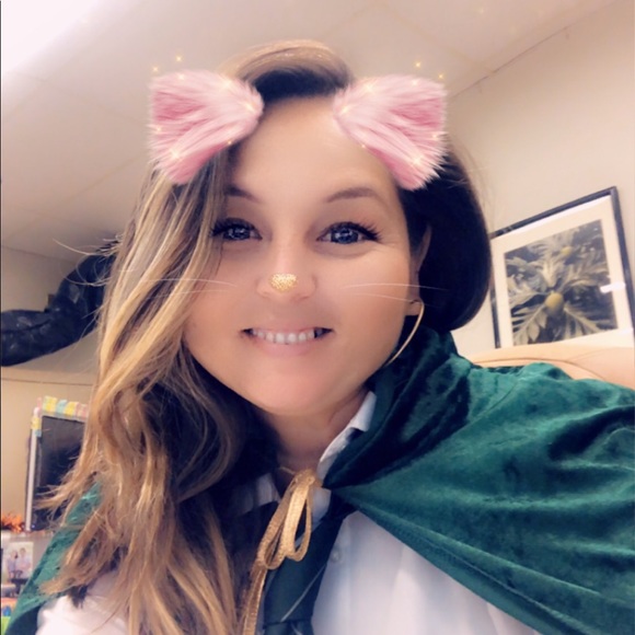 Meet the Posher Other - Meet your Posher, Carolan